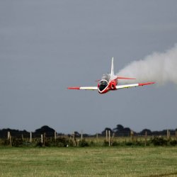 Model Air Show 2016